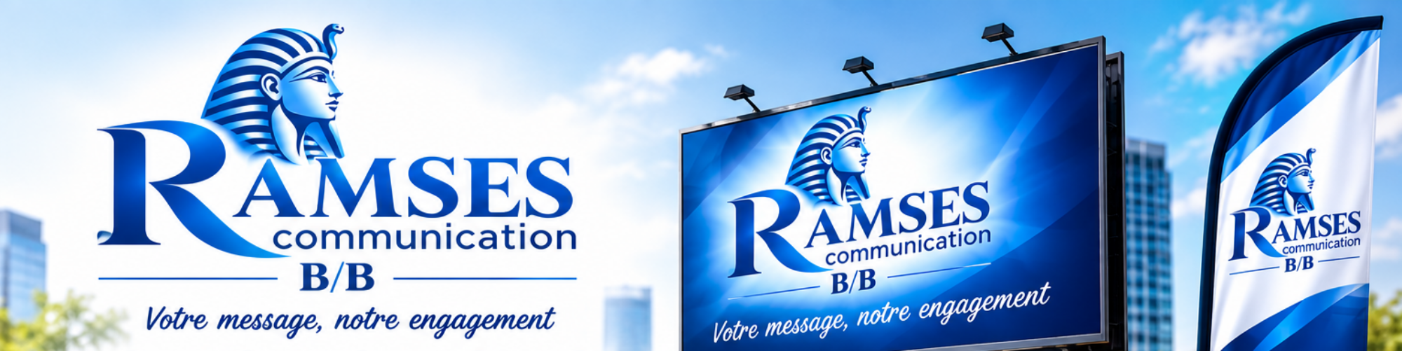 Ramses Communication